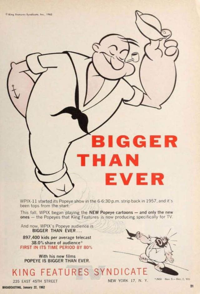 Popeye le marin