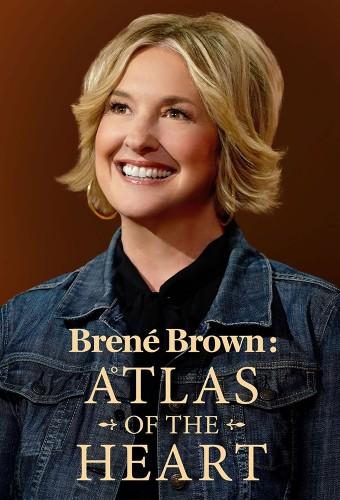 Brené Brown: Atlas of the Heart