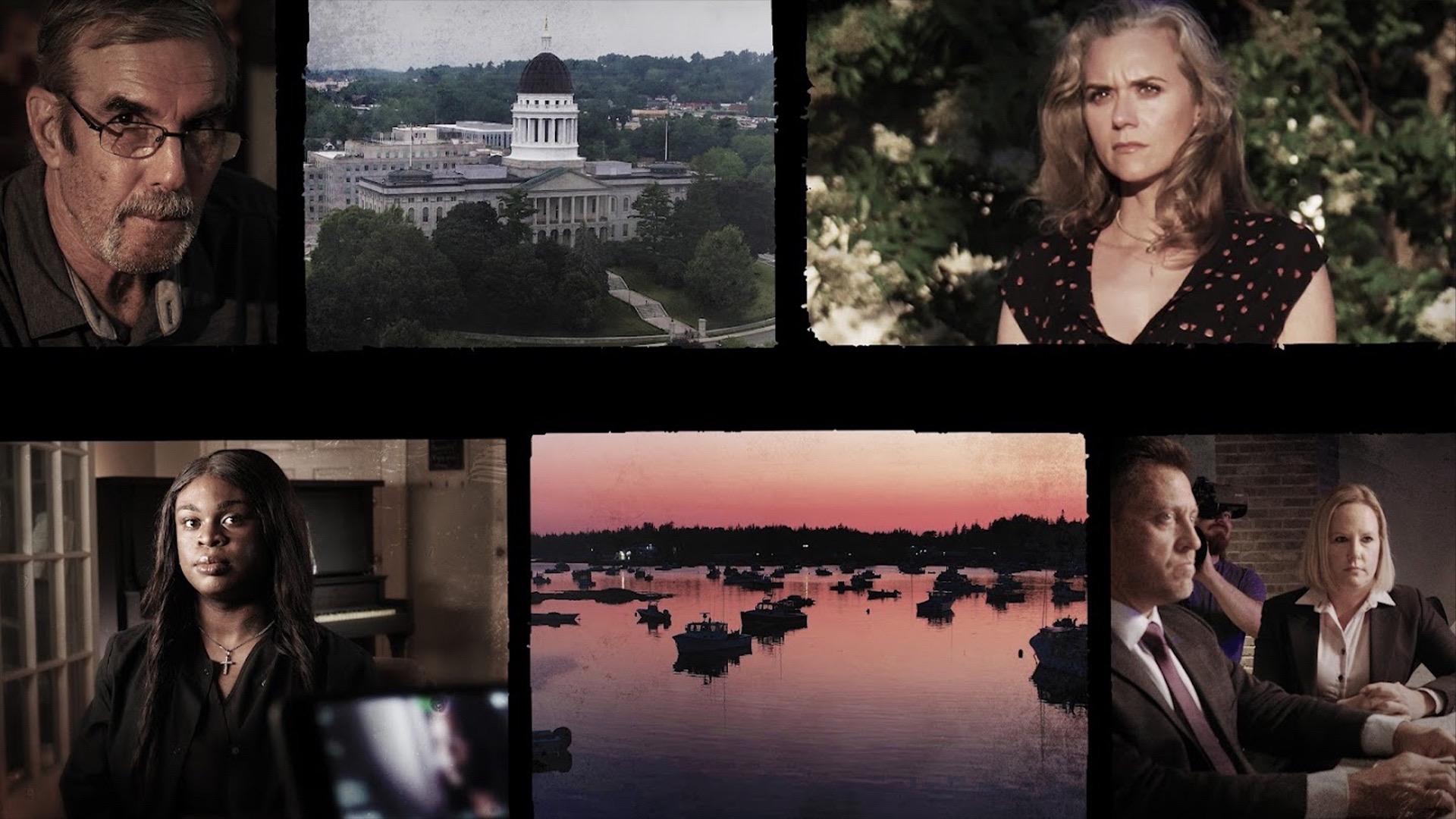 True Crime Story: It Couldn’t Happen Here