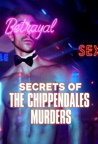 Secrets of the Chippendales Murders