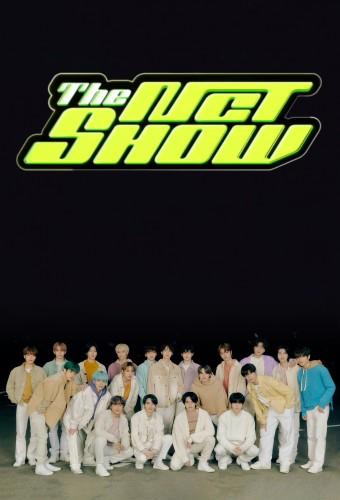 The NCT Show: In The NCT Universe