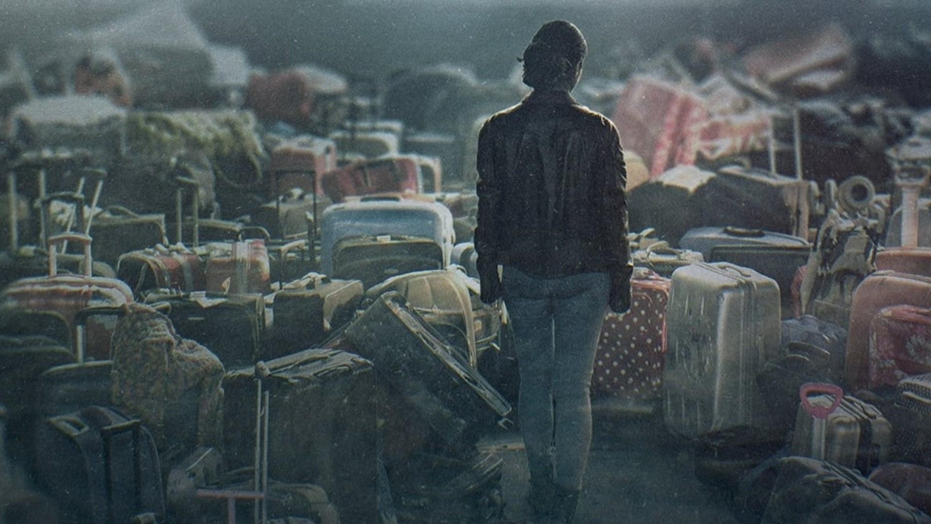 Lost Luggage