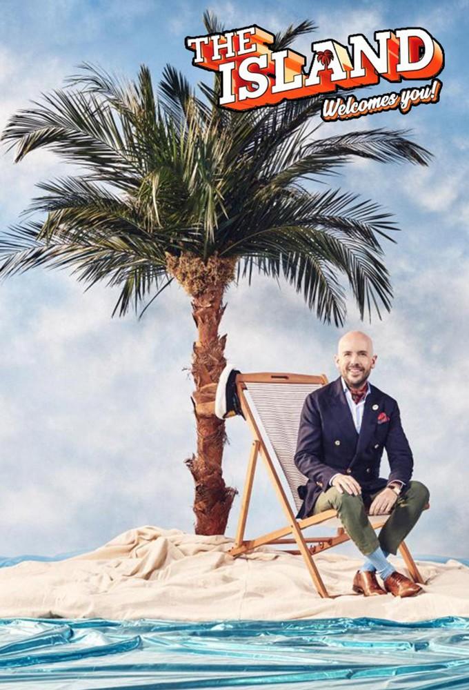 The Island (2022)