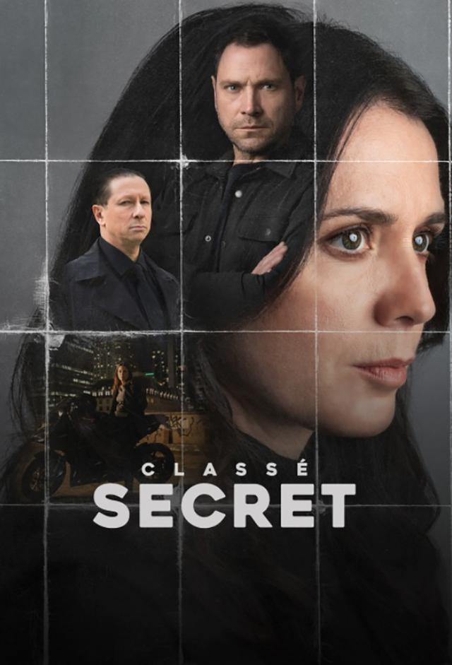 Classified (2022)