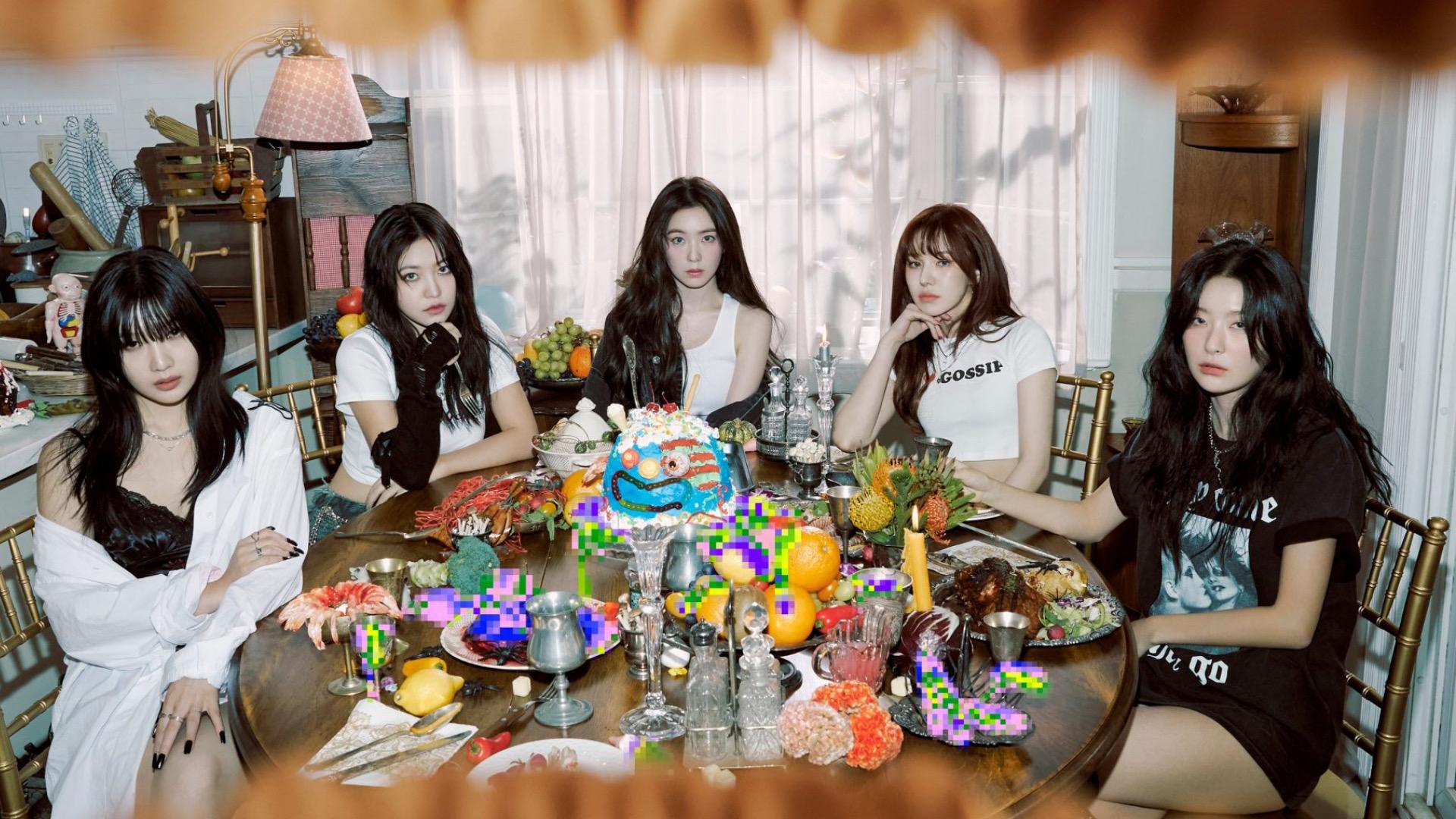Red Velvet
