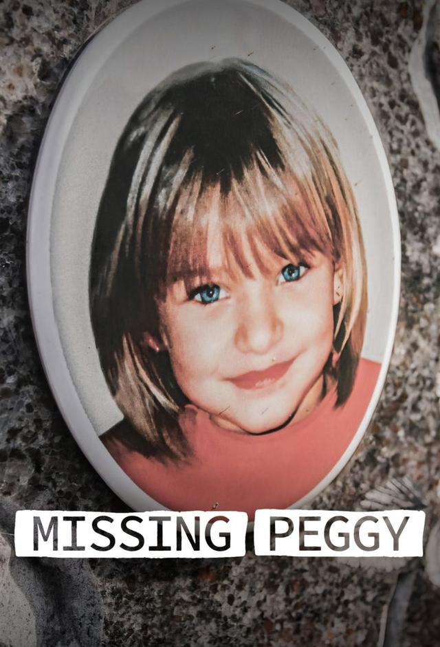 Missing Peggy
