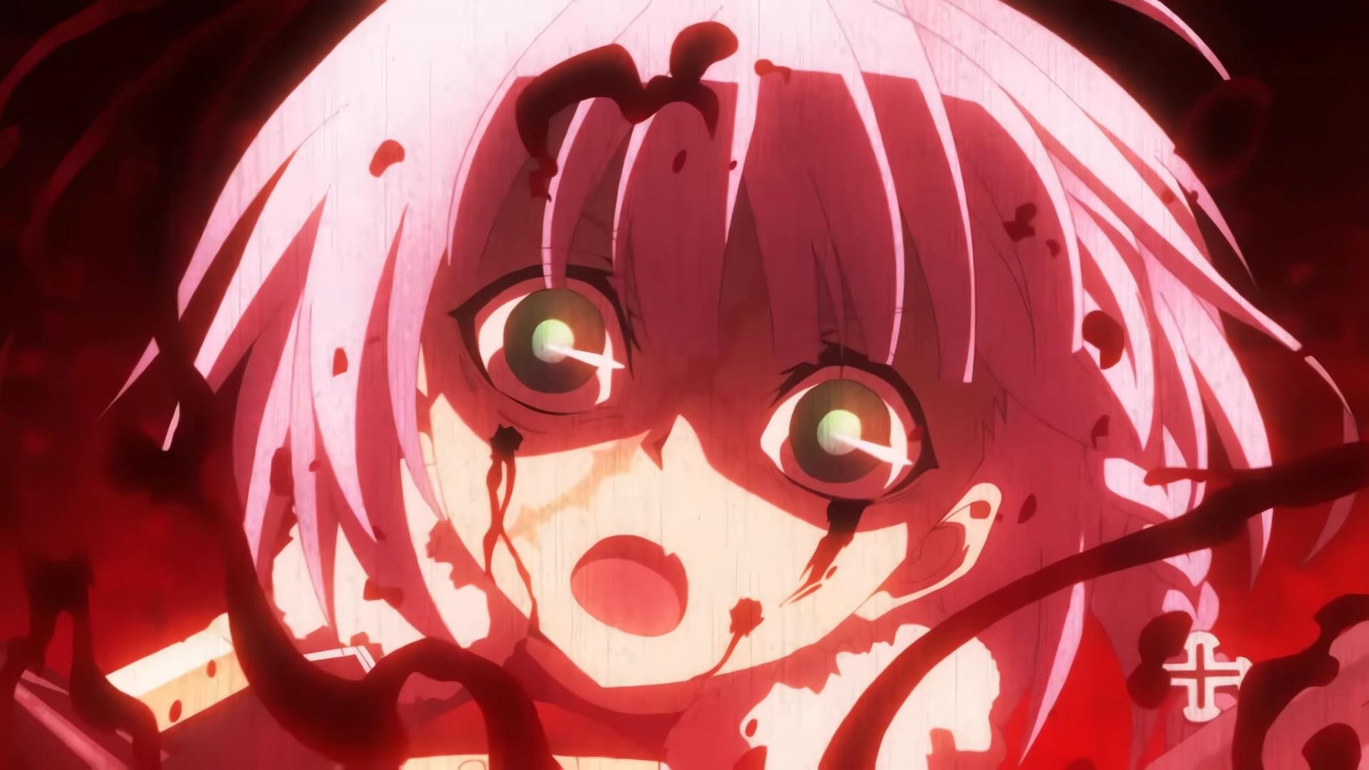 Ragna Crimson