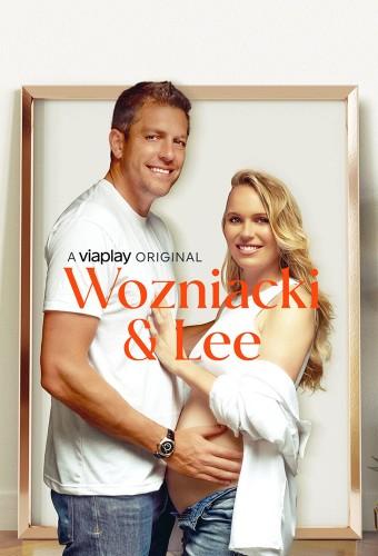 Wozniacki and Lee
