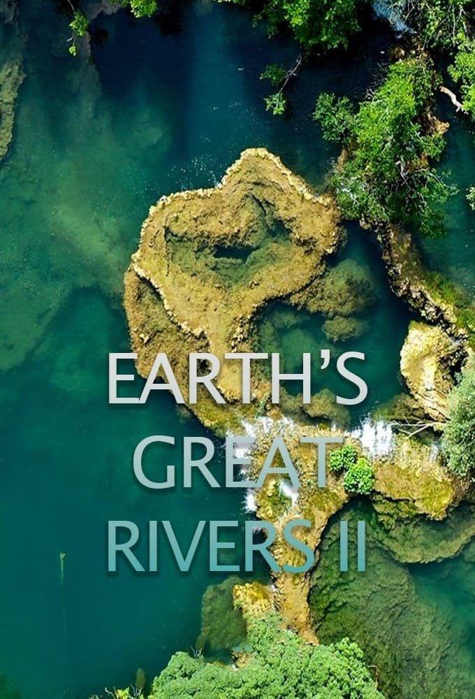 Earth's Great Rivers II