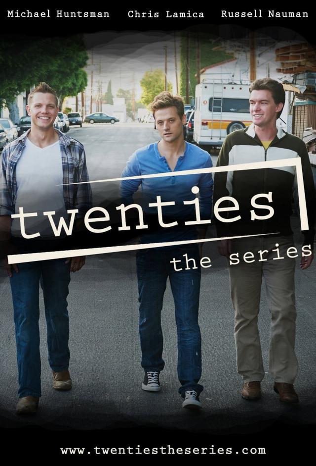Twenties: The Series