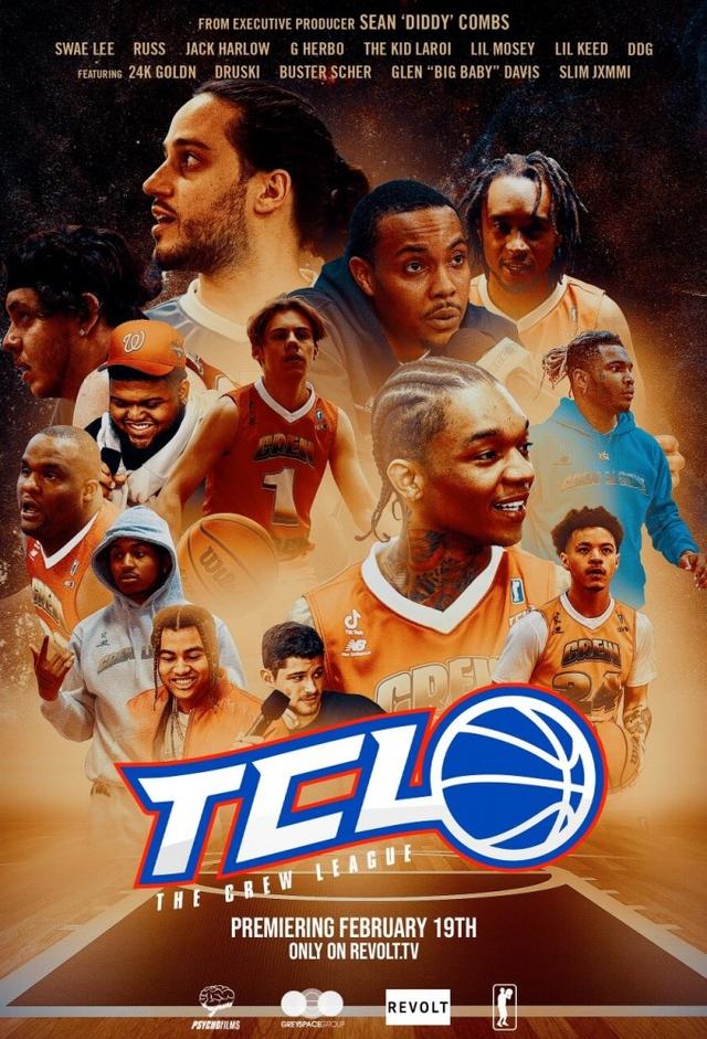 The Crew League