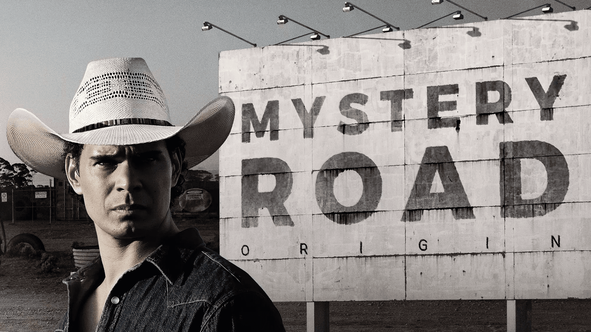 Mystery Road: Origin