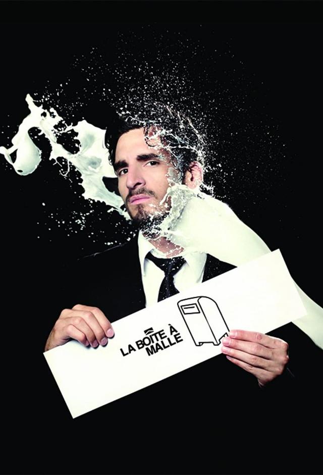 La Boite À Malle