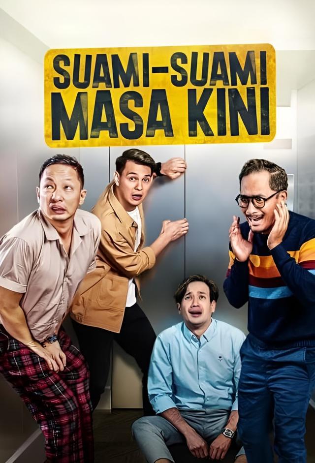 Suami-Suami Masa Kini
