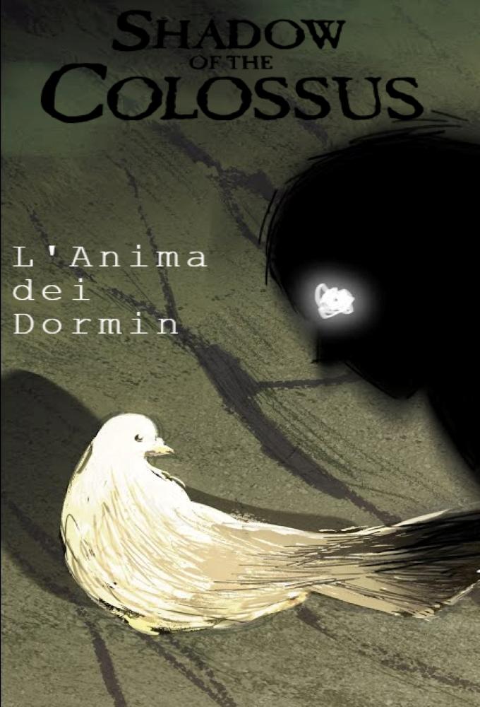 SHADOW OF THE COLOSSUS, L'Anima dei Dormin