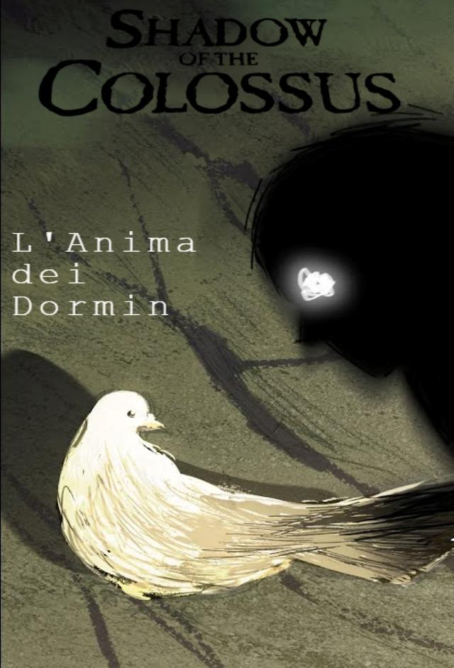 SHADOW OF THE COLOSSUS, L'Anima dei Dormin