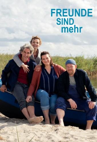 Freunde sind mehr