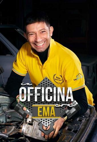 In Officina con Ema