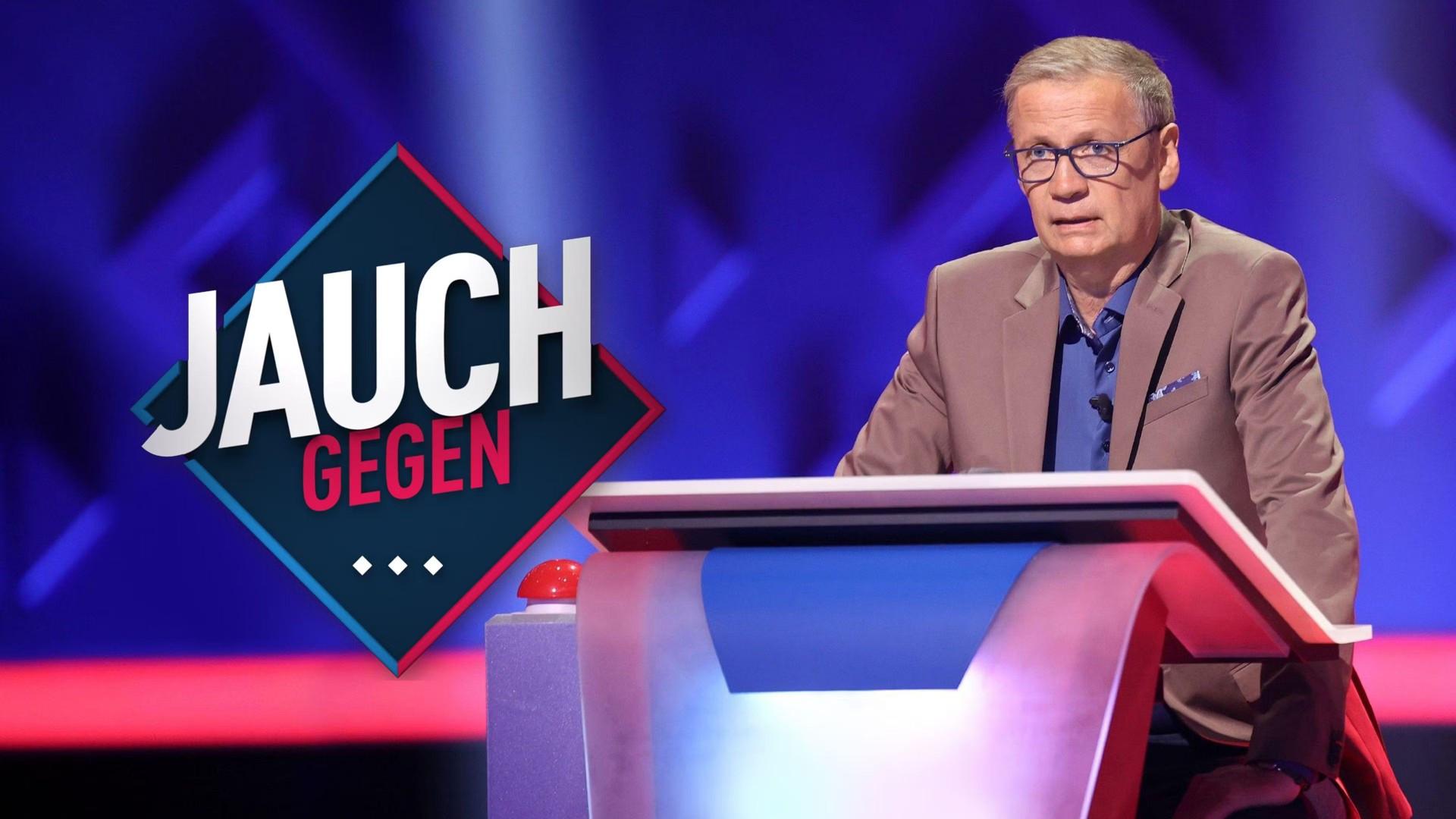 Jauch gegen…