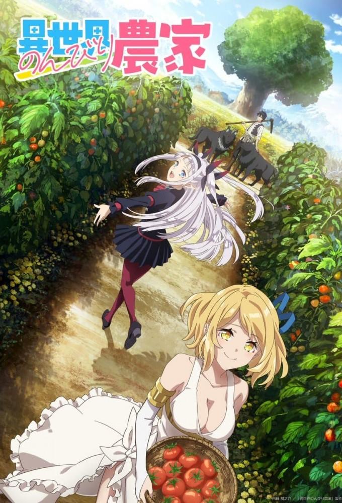 Farming Life in Another World