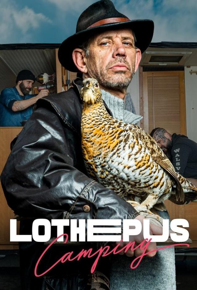 Lothepus Camping