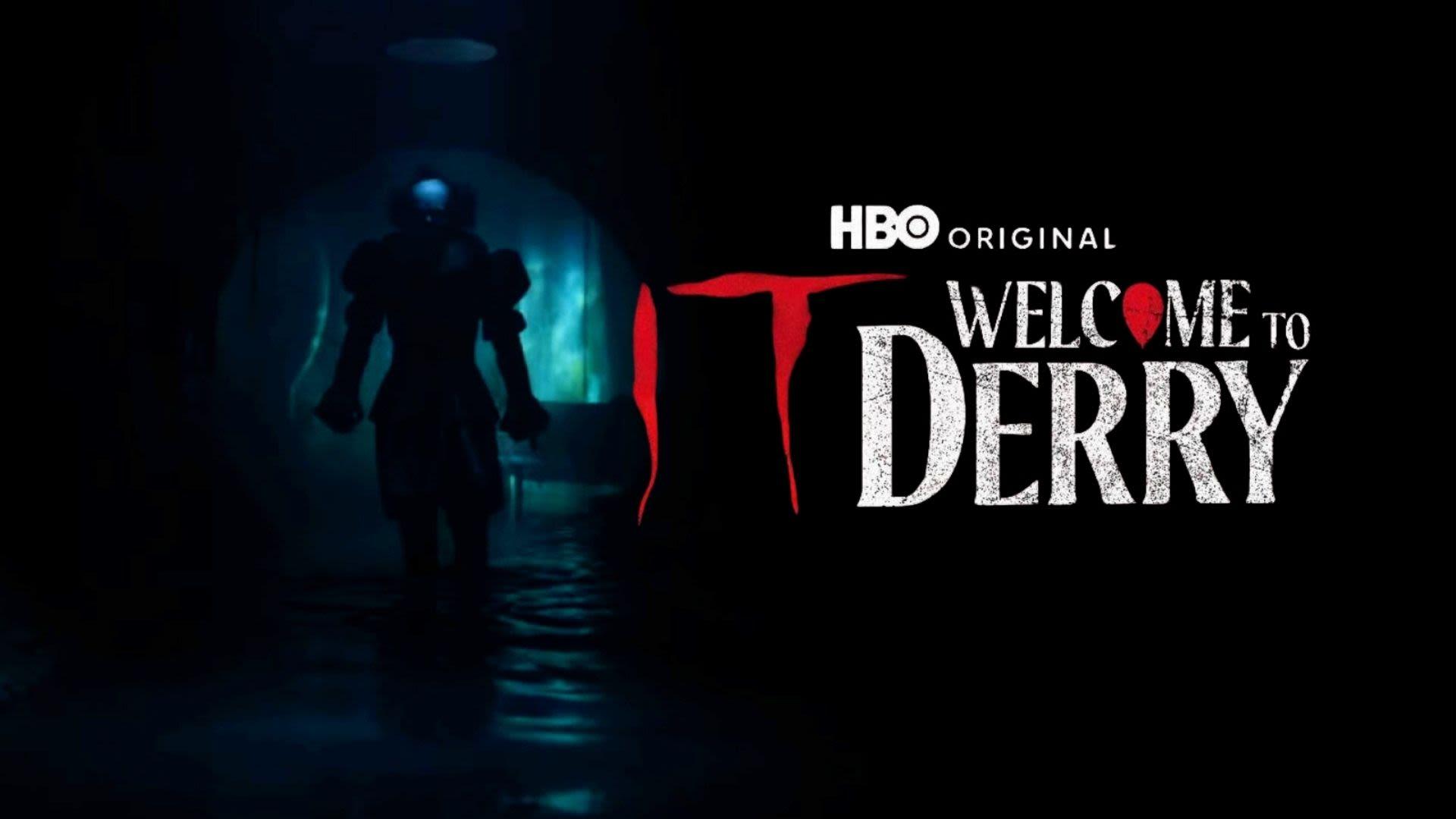 IT: Bem-Vindos À Derry