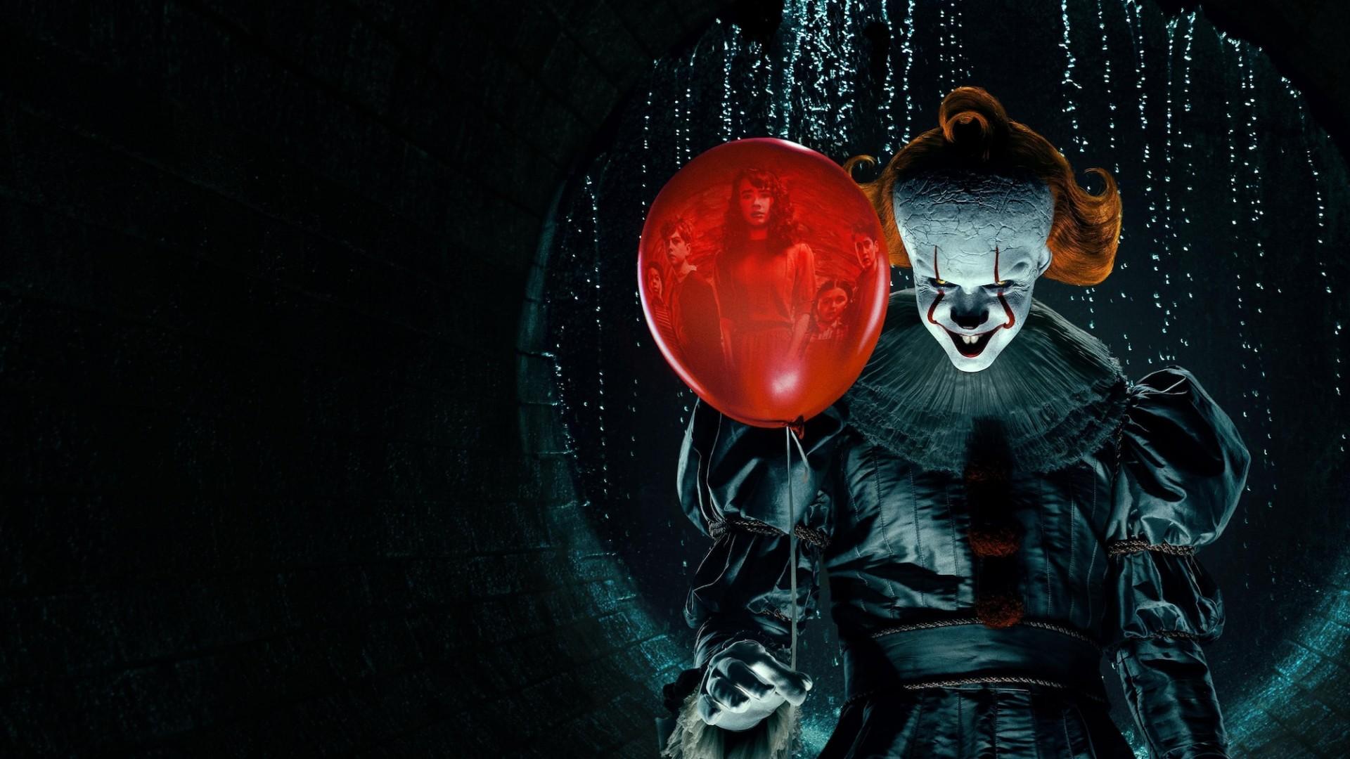 IT: Welcome to Derry