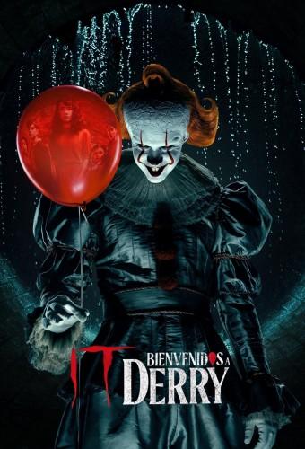It: Bienvenidos a Derry