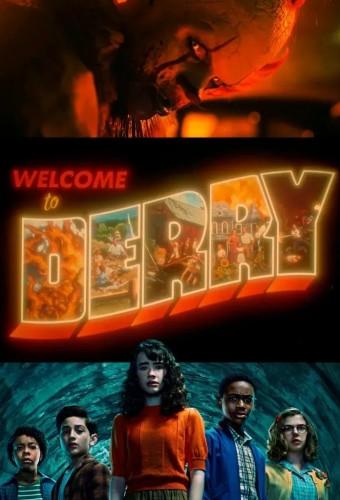 IT: Welcome to Derry