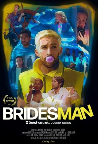 Bridesman