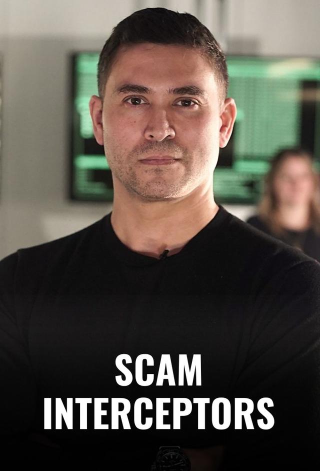 Scam Interceptors