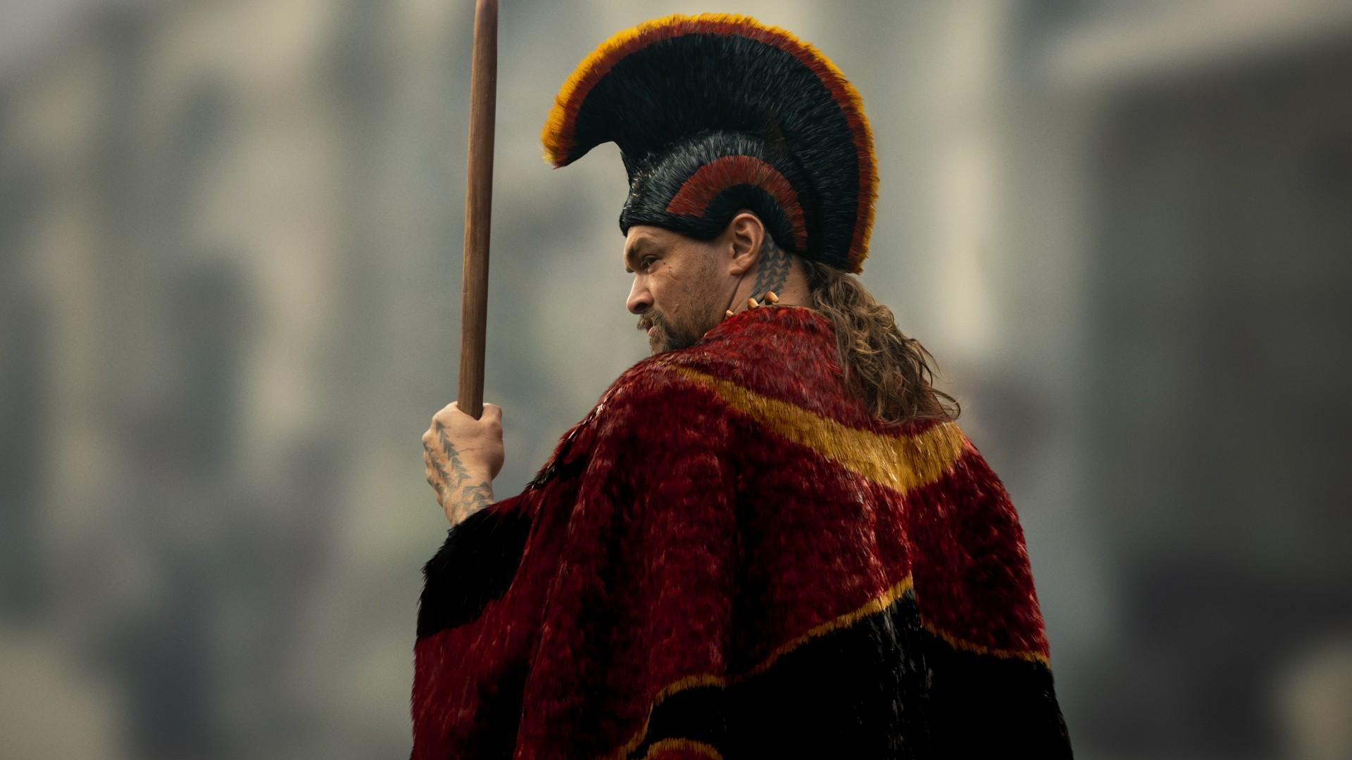 Chief of War