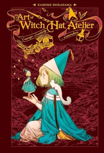 Witch Hat Atelier