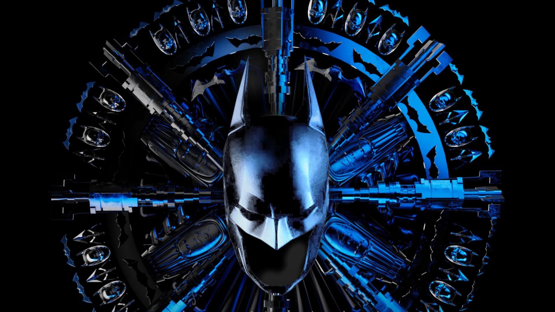 Batman Unburied