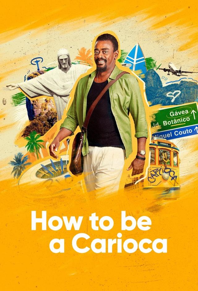 How To Be A Carioca
