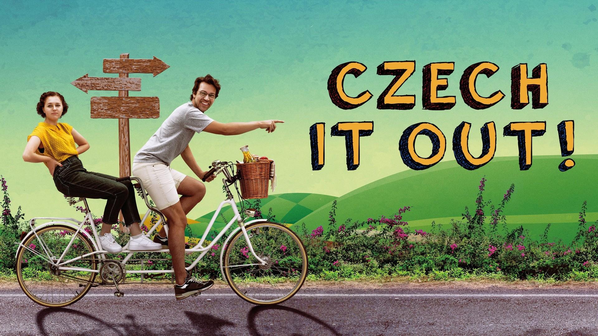 Czech It Out!