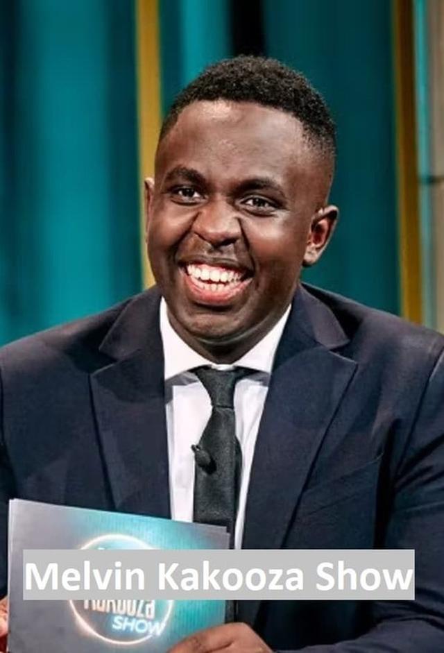 Melvin Kakooza Show