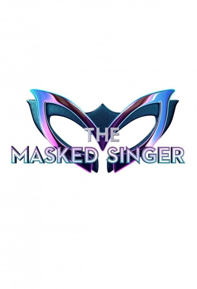 The Masked Singer (GR)