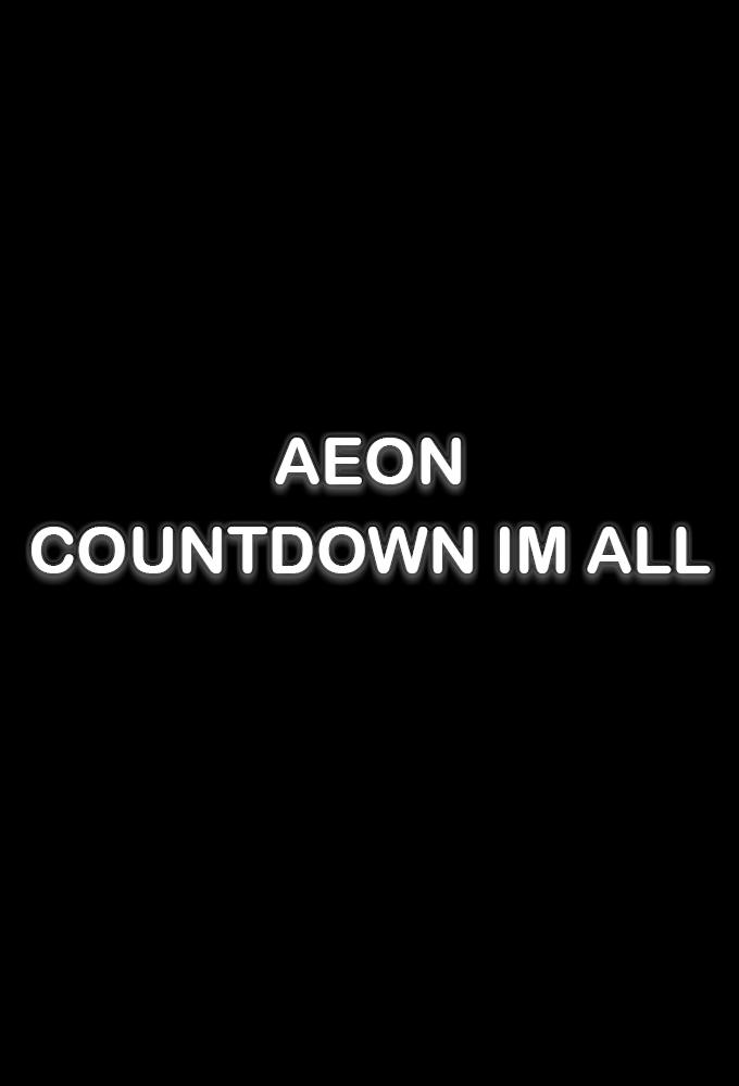 Aeon - Countdown im All