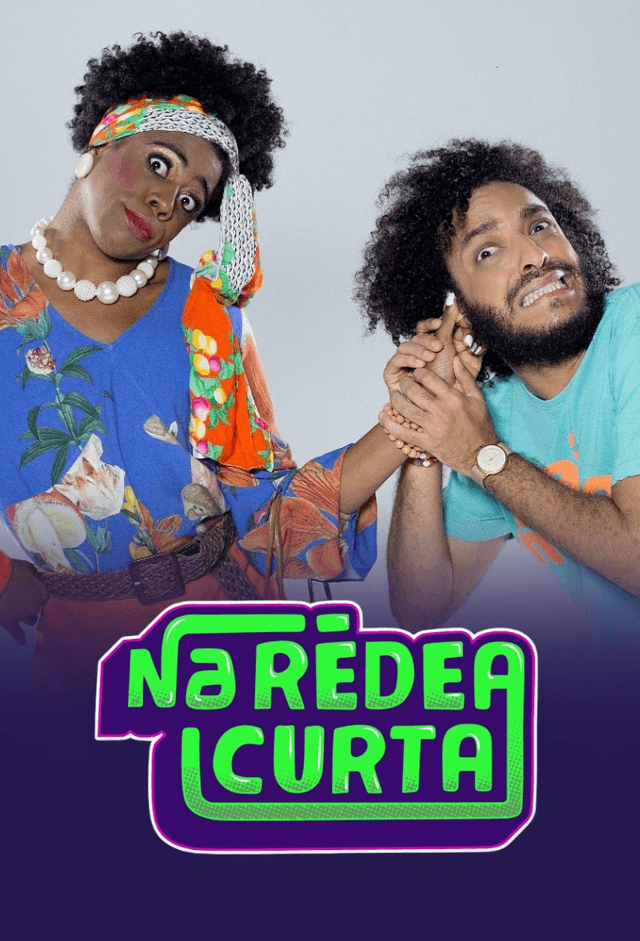 Na Rédea Curta