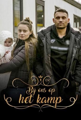 Bij ons op het Kamp