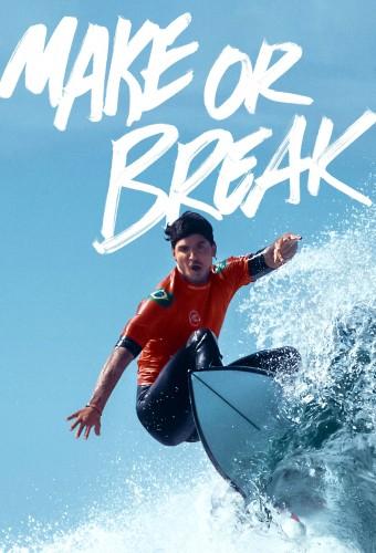 Make or Break (2022)