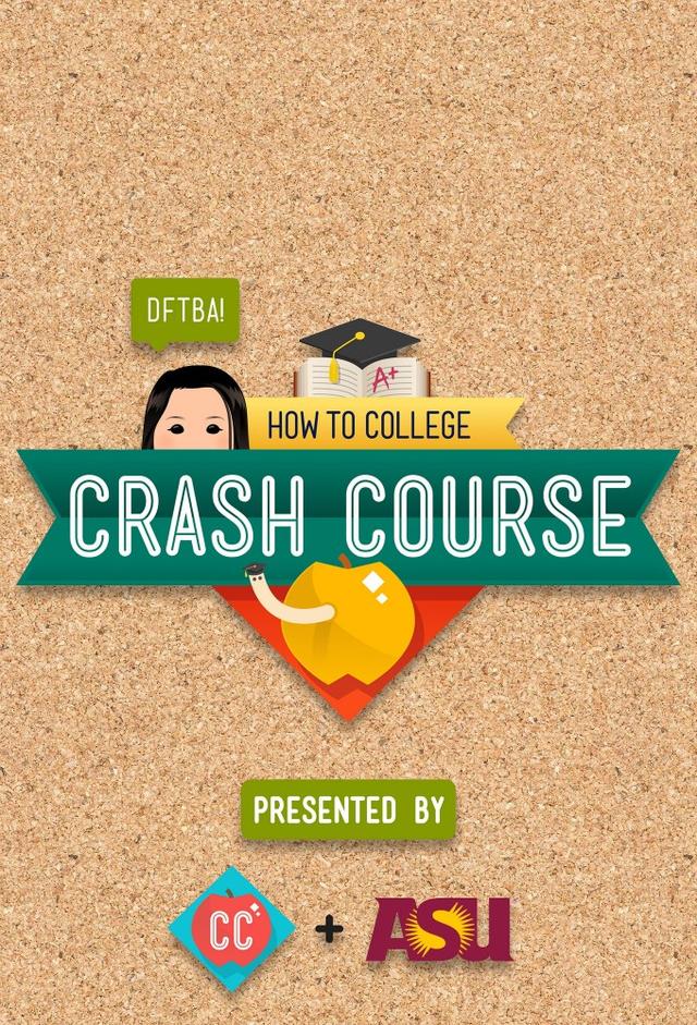 Crash Course How to College