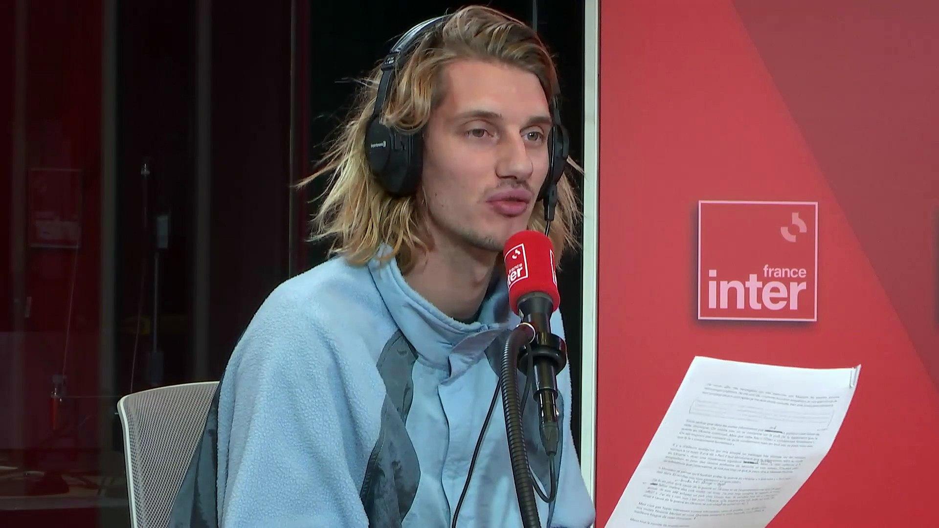 Le billet de Paul Mirabel
