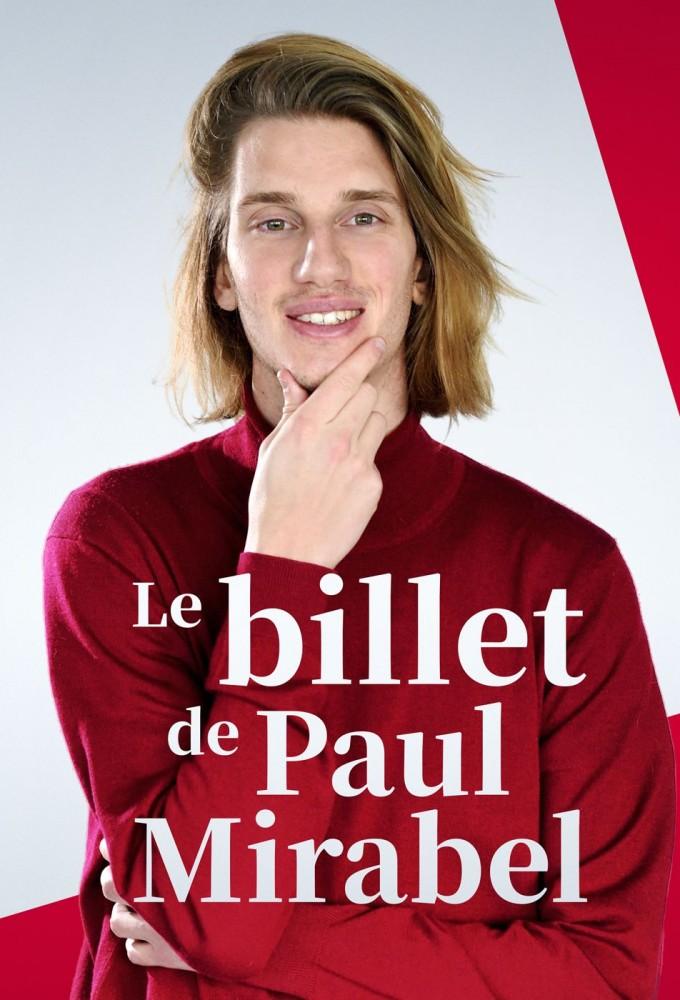 Le billet de Paul Mirabel