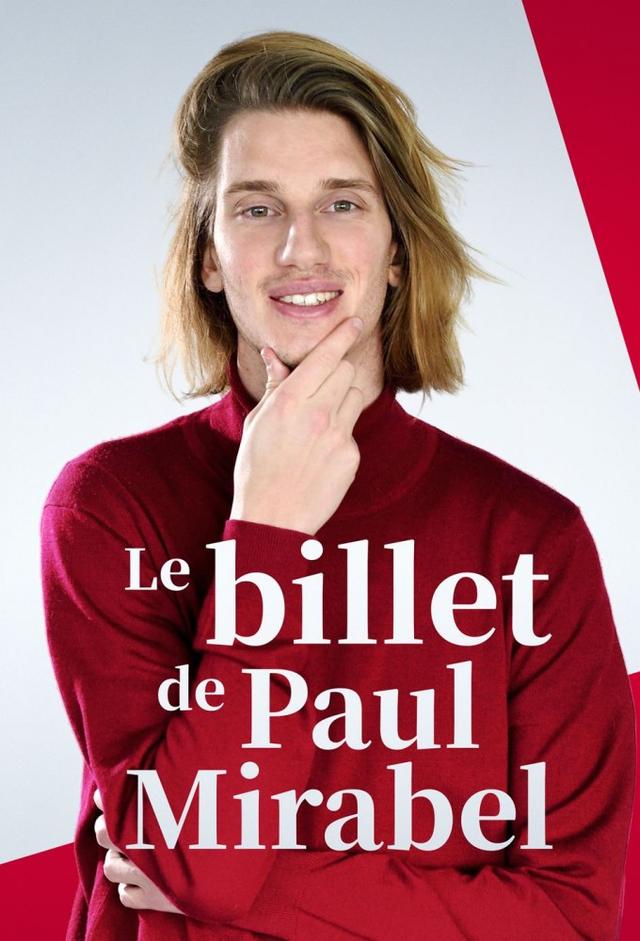 Le billet de Paul Mirabel