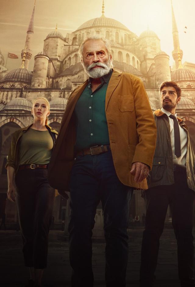 The Turkish Detective
