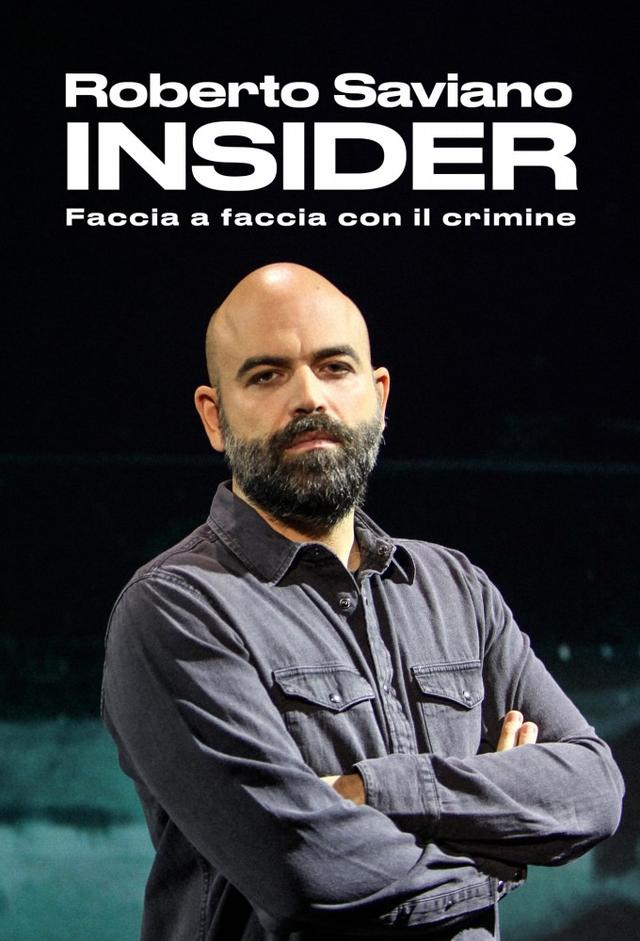Insider - Faccia a faccia con il crimine