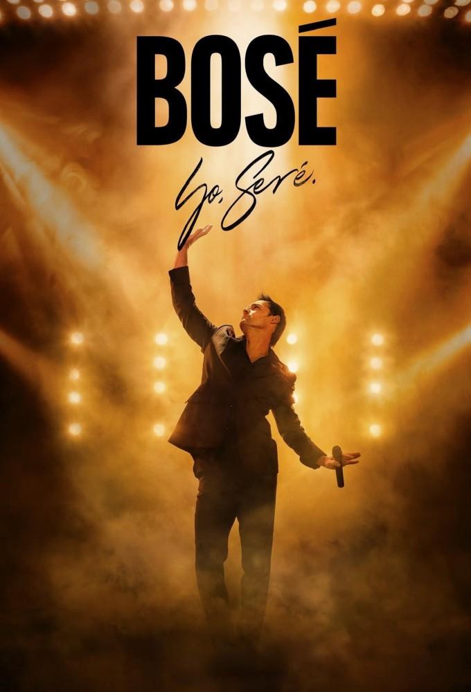 Bosé