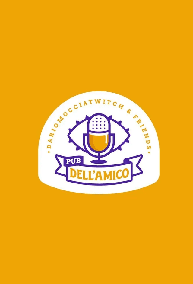 Pub dell'amico